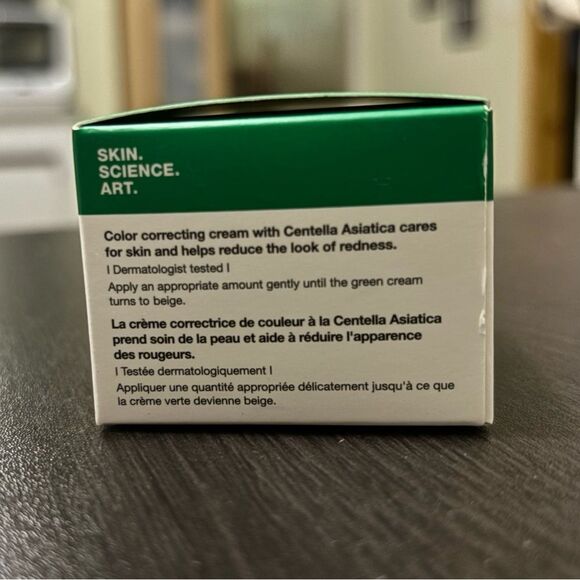 Dr.Jart Cicapair Color Correcting Treatment *UK VERSION* 15ml BRAND NEW - Picture 3 of 6